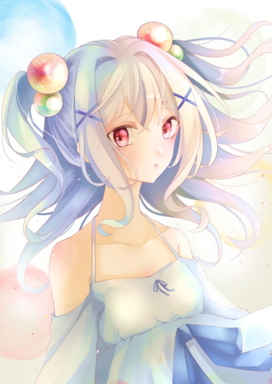 タッチ1
