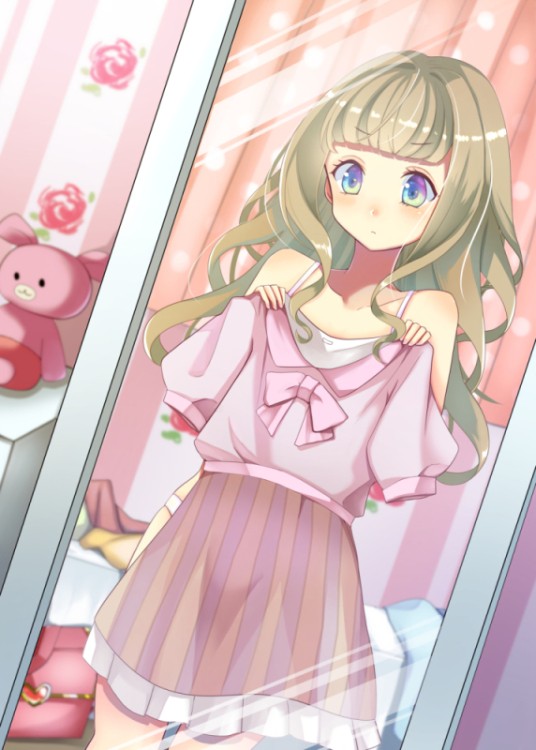タッチ2