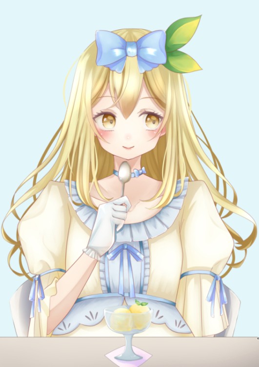 タッチ3