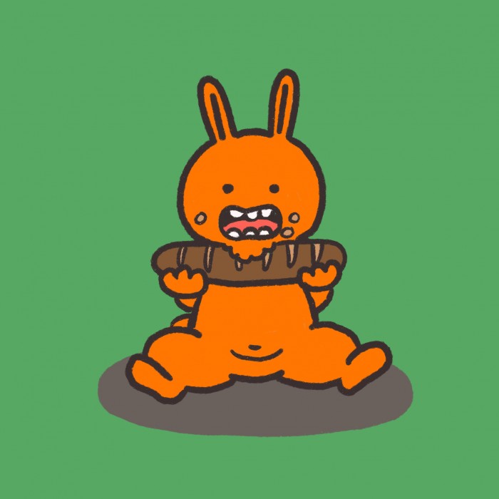 タッチ1