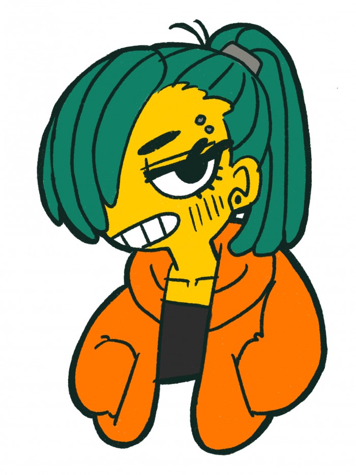 タッチ4