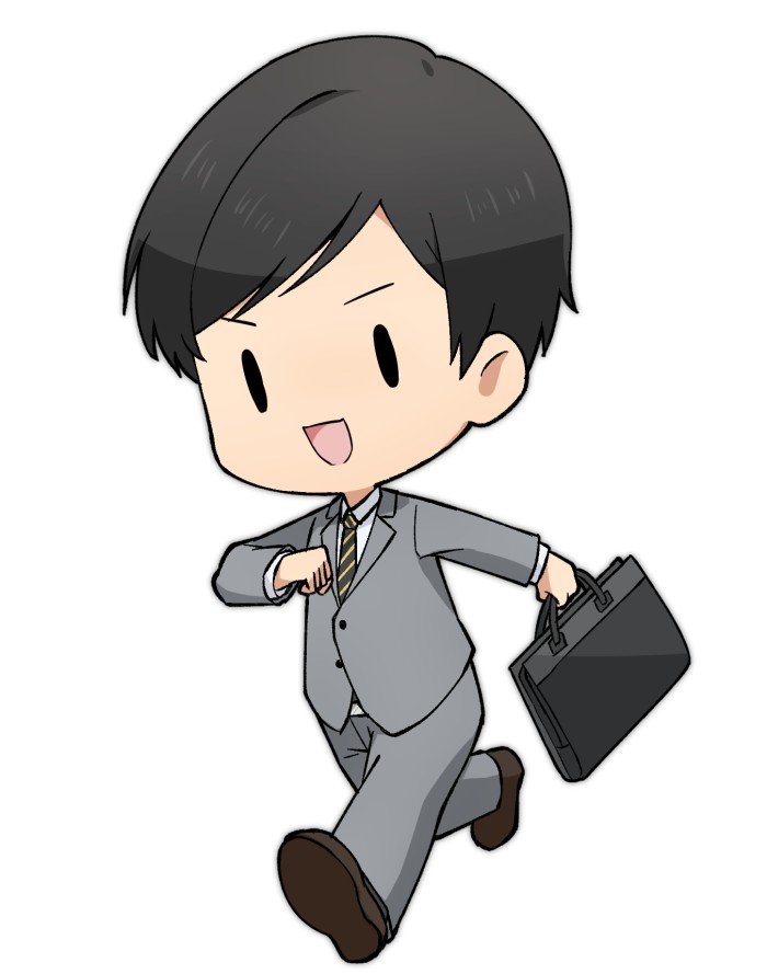 タッチ2