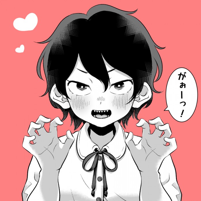 タッチ9