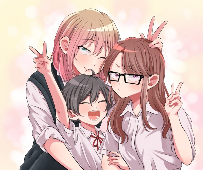 タッチ6