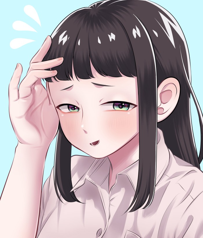 タッチ3