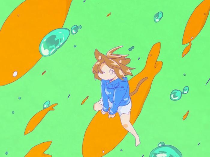 タッチ1