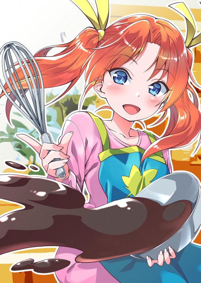 タッチ1