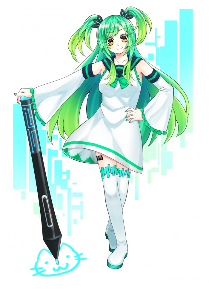 タッチ5