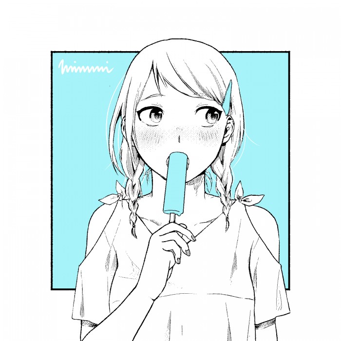 タッチ1