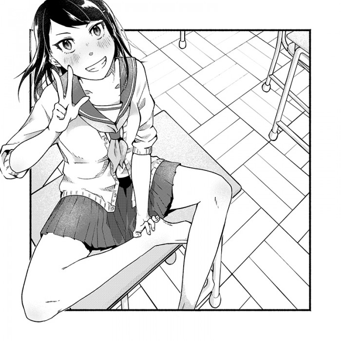 タッチ4