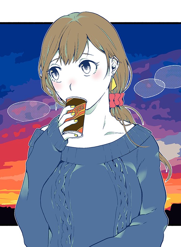 タッチ5