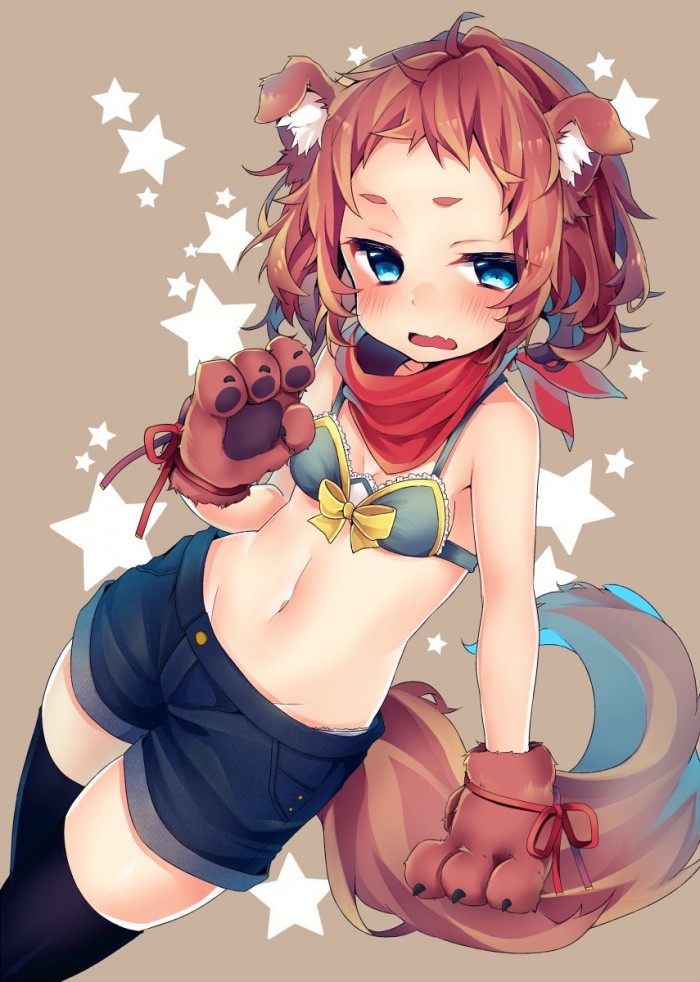 タッチ1