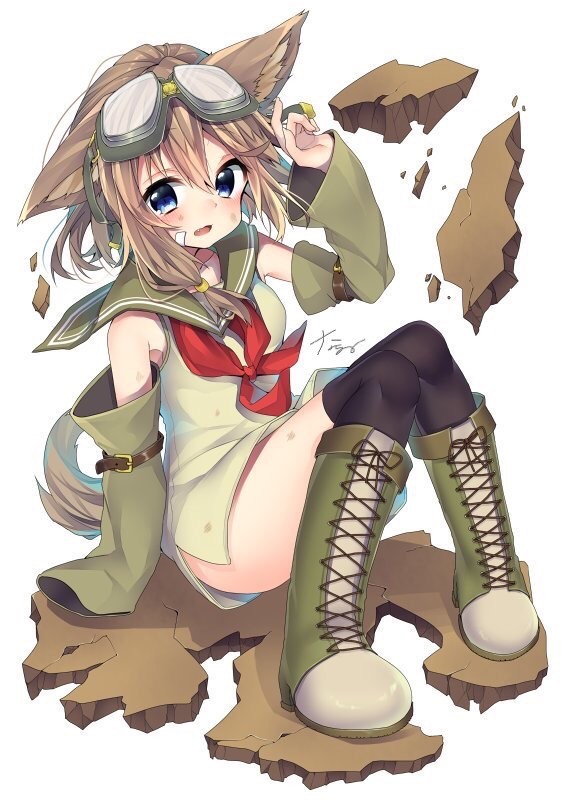 タッチ8