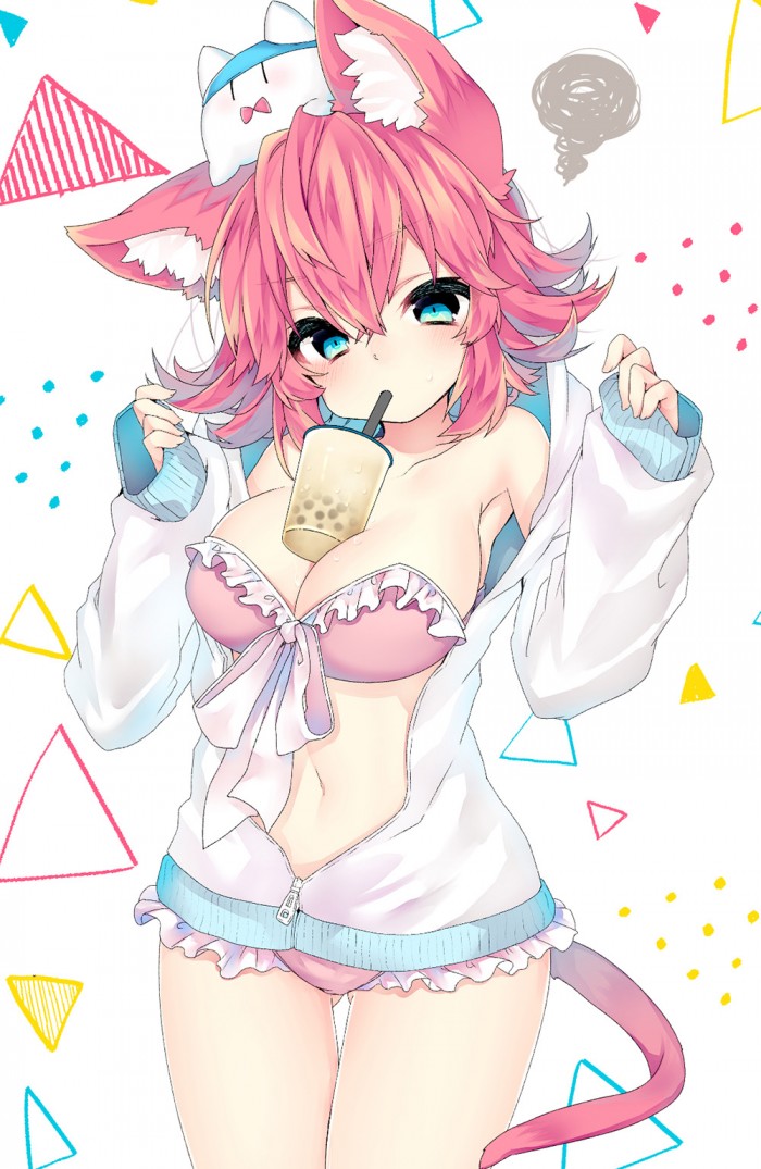 タッチ3