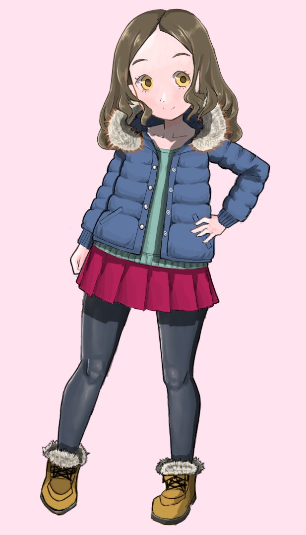 タッチ14