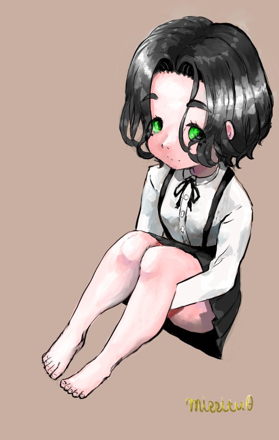タッチ3