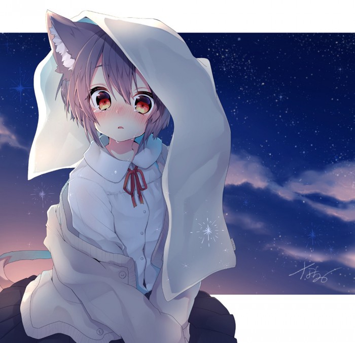 タッチ4