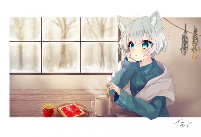 タッチ5