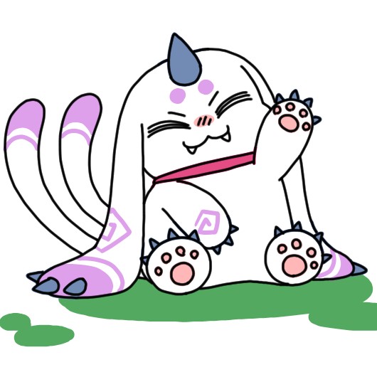 タッチ5