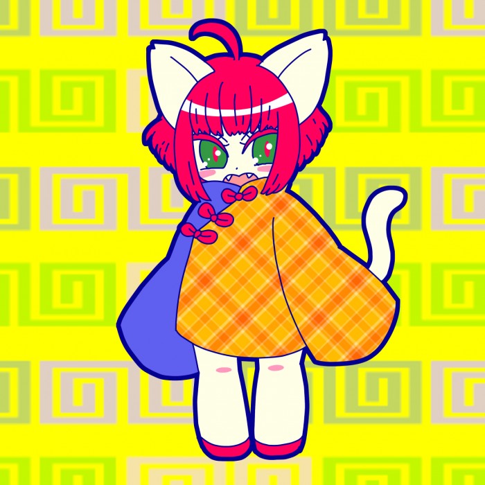 タッチ6
