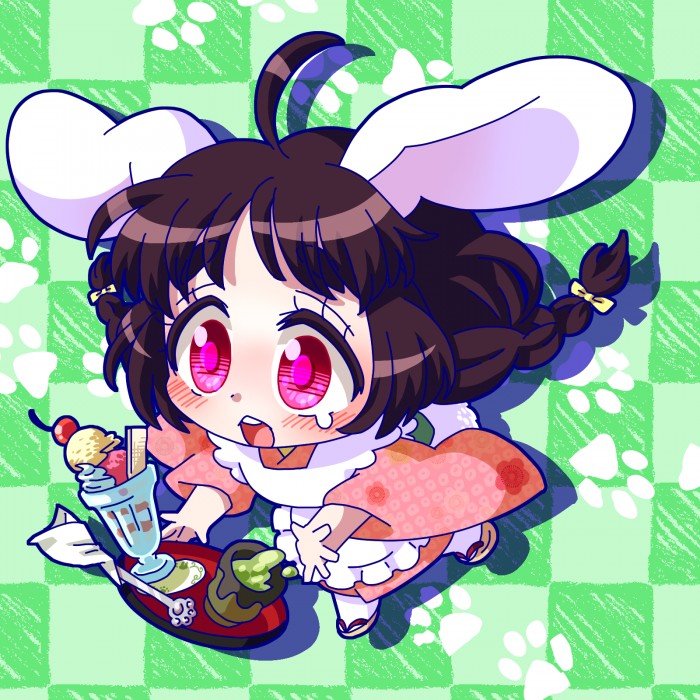 タッチ4