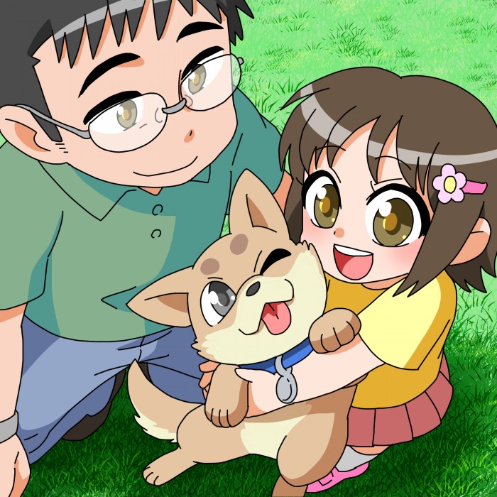タッチ1