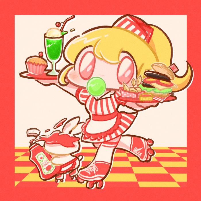 タッチ5