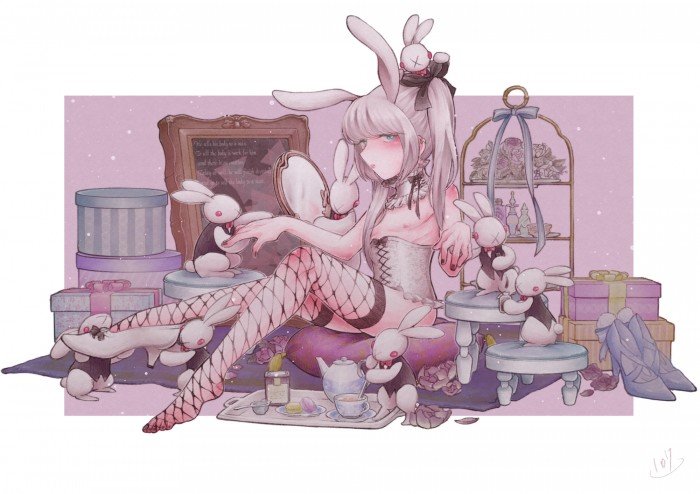 タッチ15