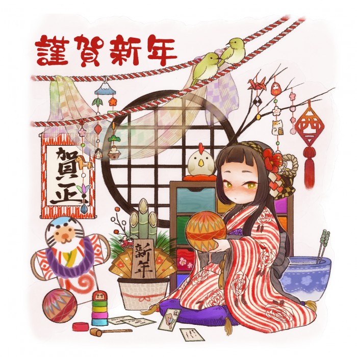 タッチ22
