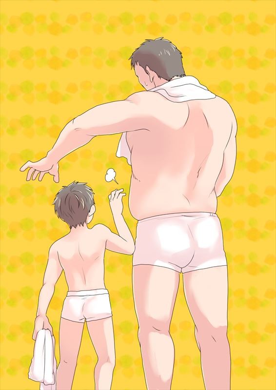 タッチ2