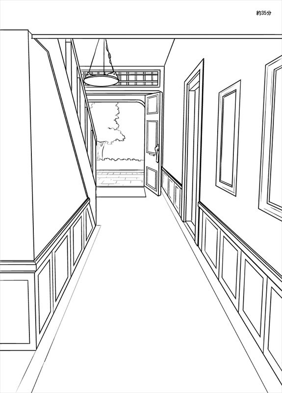 タッチ10