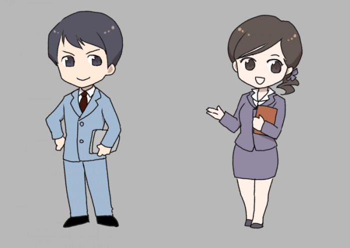 タッチ5