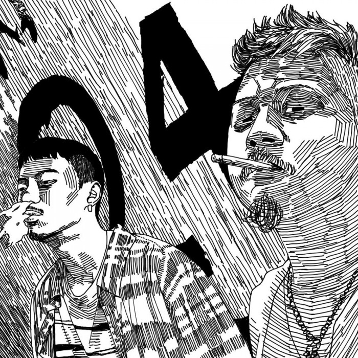 タッチ2