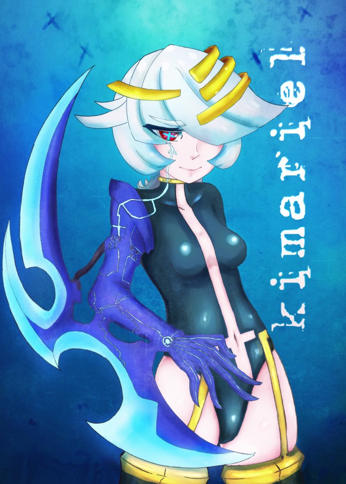 タッチ1