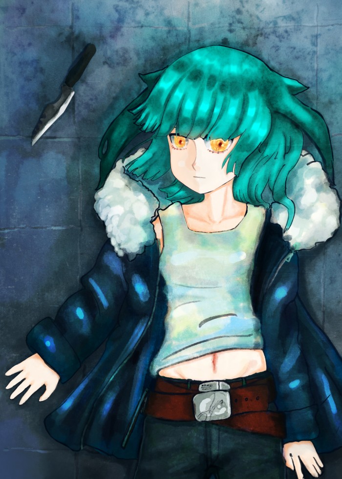 タッチ2