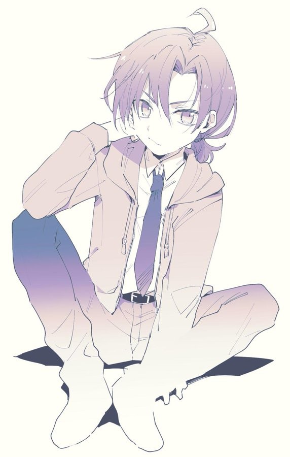タッチ47