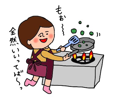 タッチ8