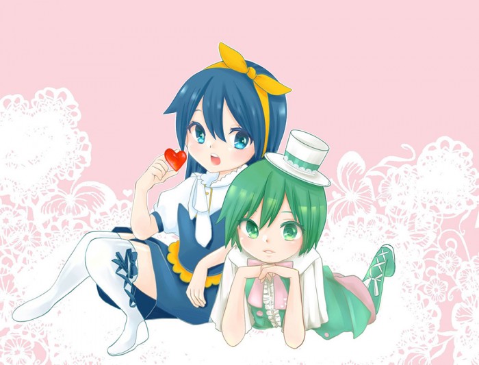 タッチ3