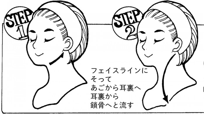 タッチ3