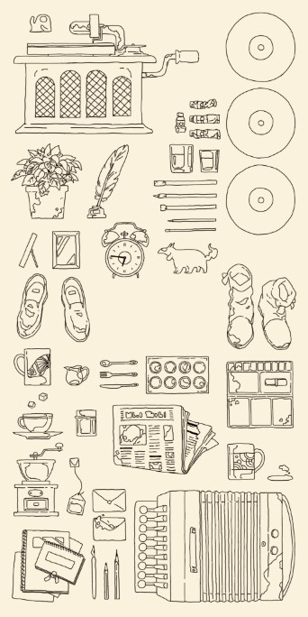 タッチ11
