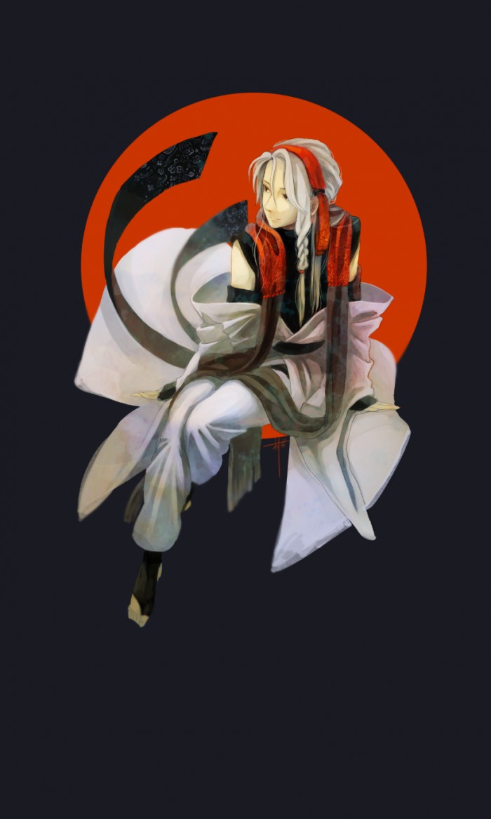 タッチ17