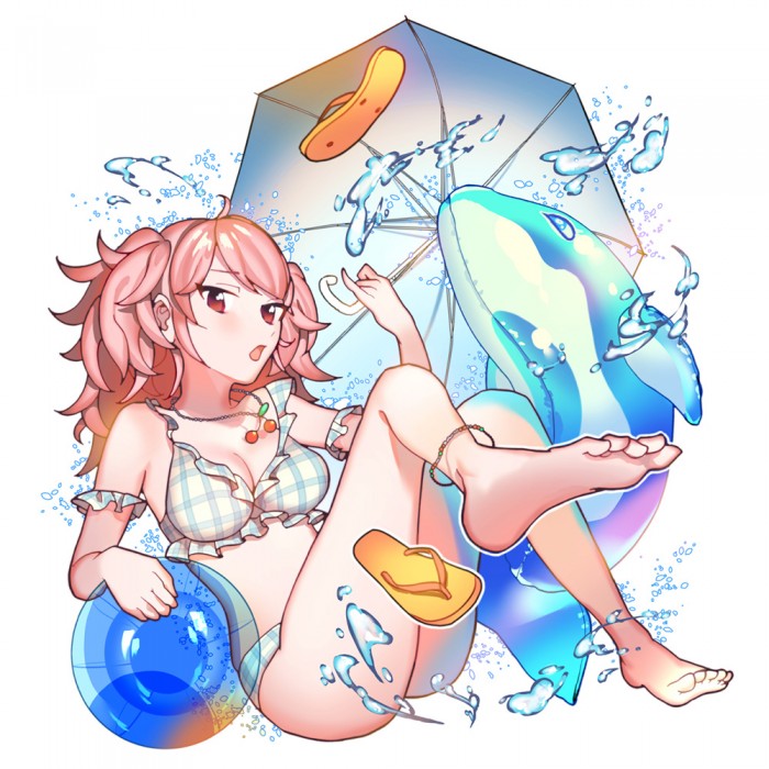 タッチ9