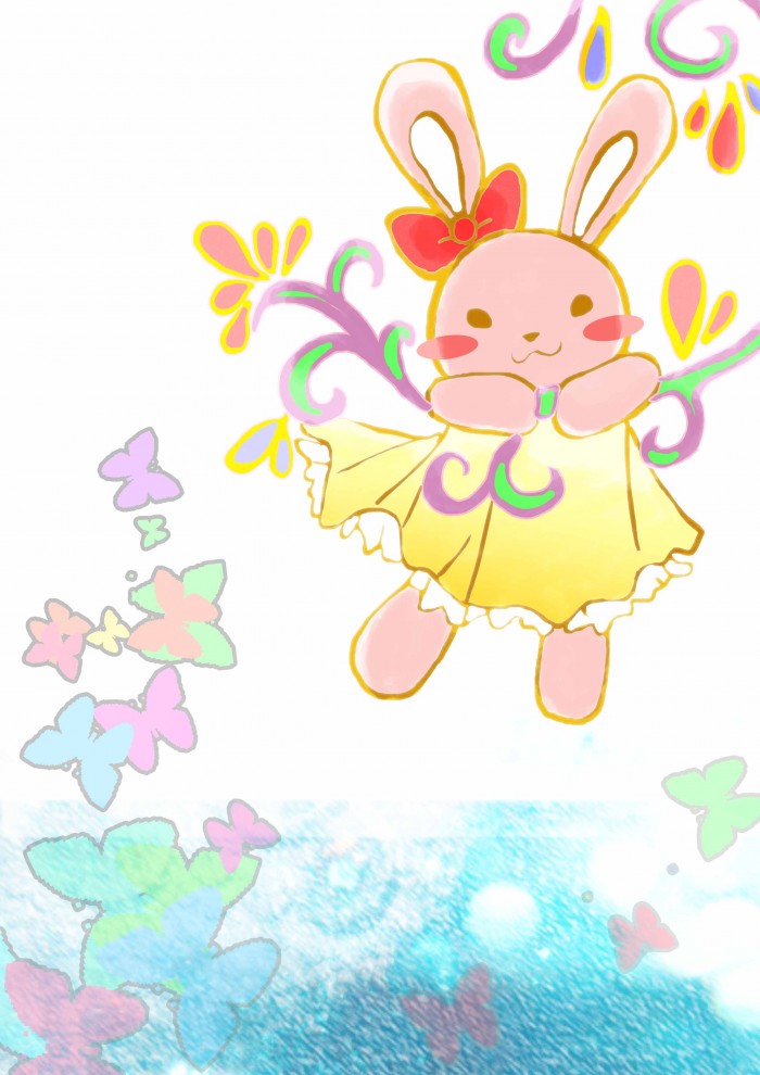 タッチ1