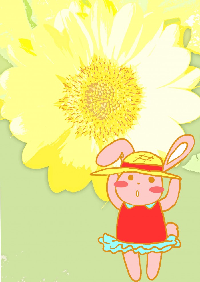 タッチ10