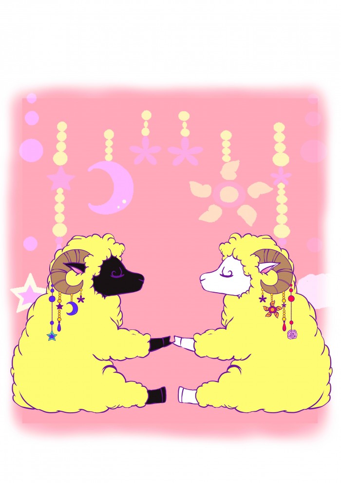 タッチ7