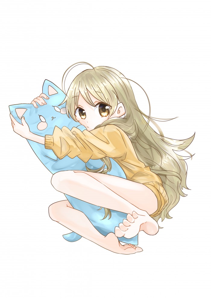 タッチ1