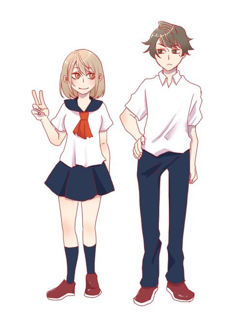 タッチ3