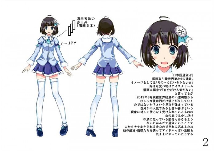 タッチ2