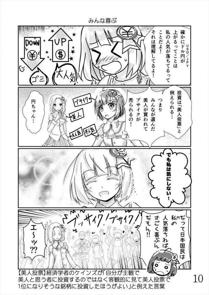 タッチ7