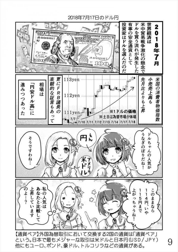 タッチ6